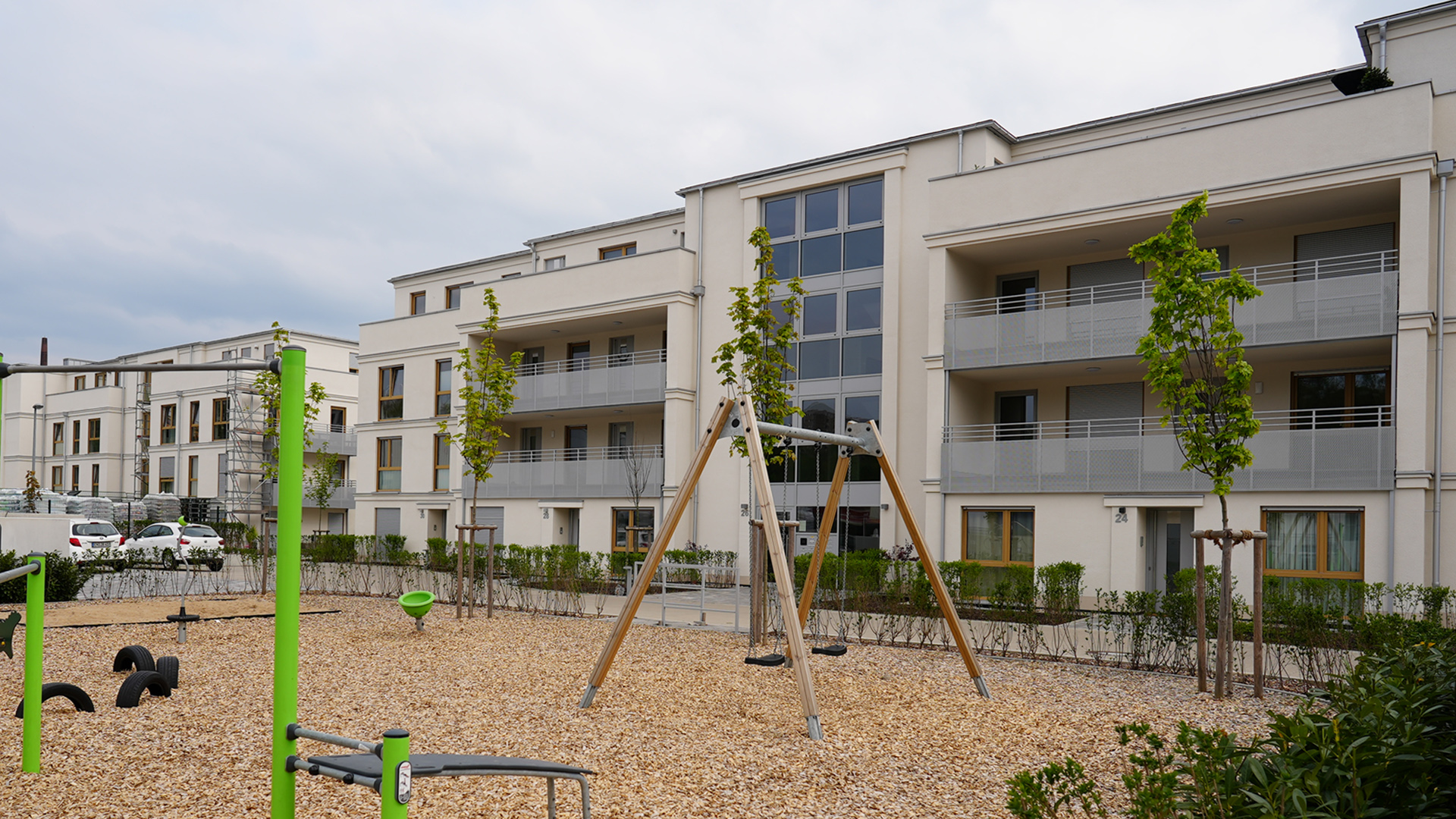 berg immobilien project image