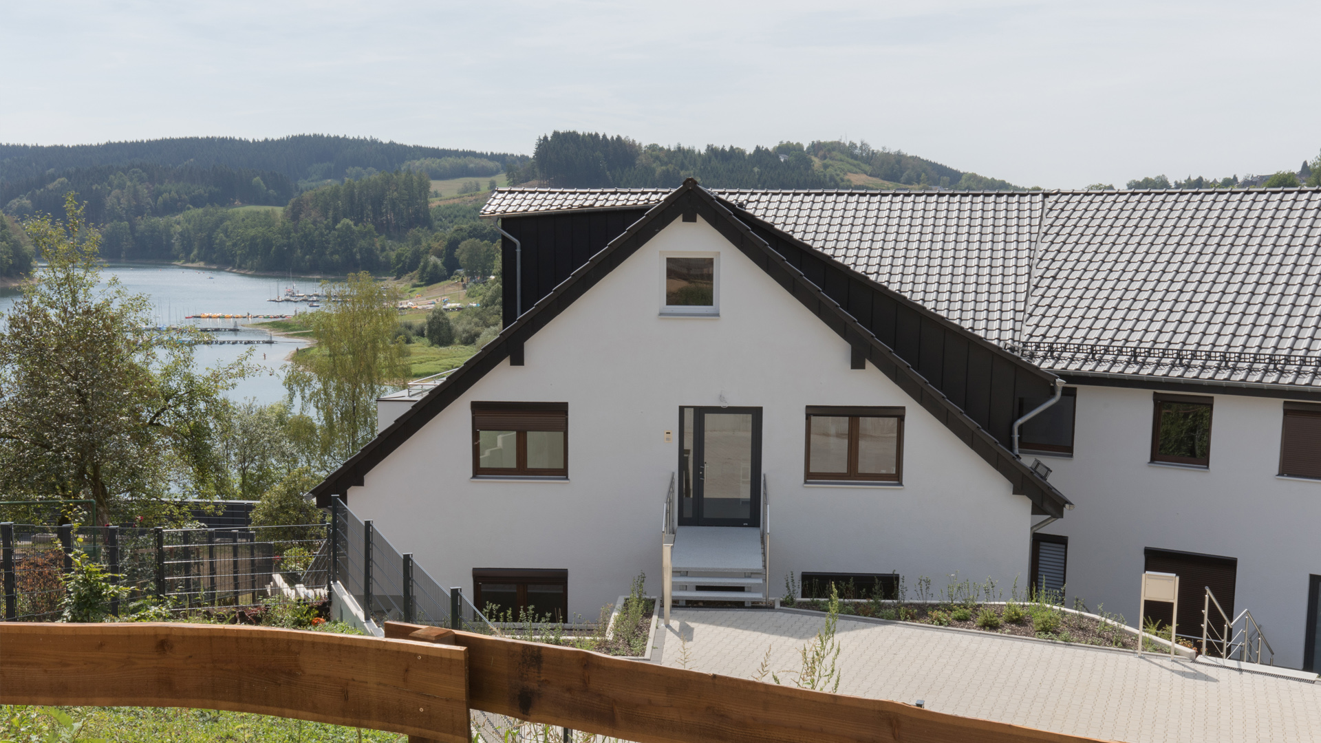 berg immobilien projekt