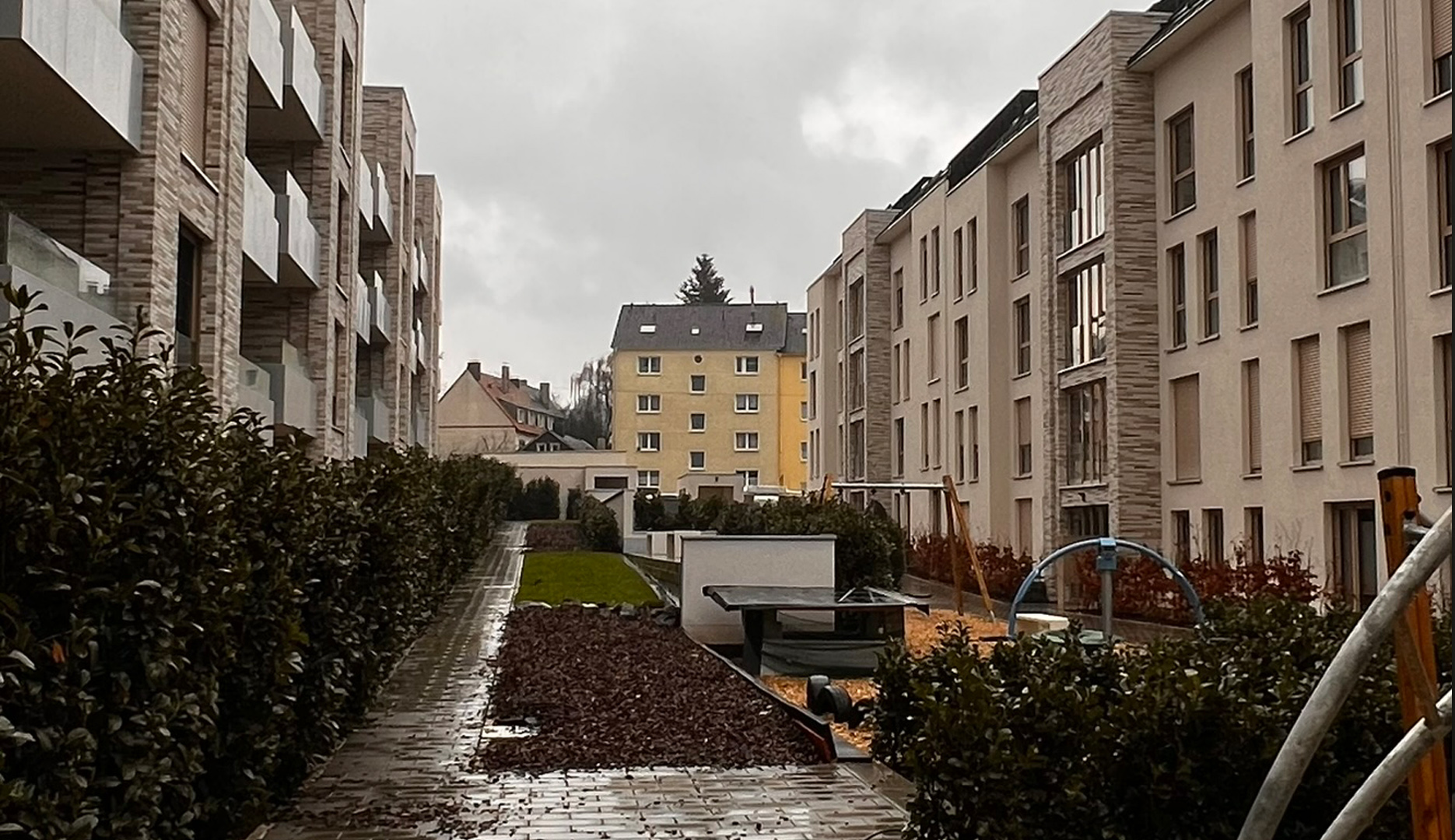 berg immobilien project image